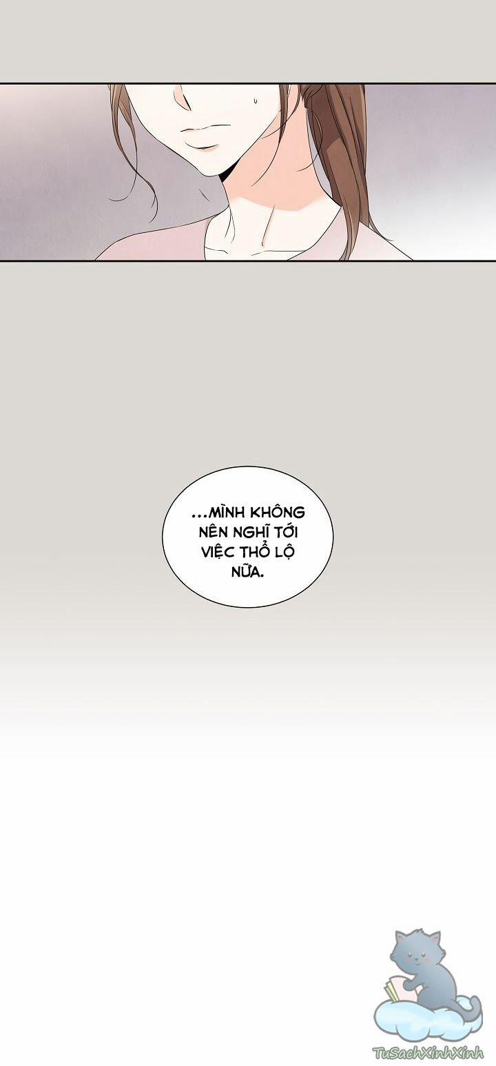 Thậm Chí Có Tổn Thương Đi Chăng Nữa, Em Vẫn Muốn Yêu Anh 3 trang 6