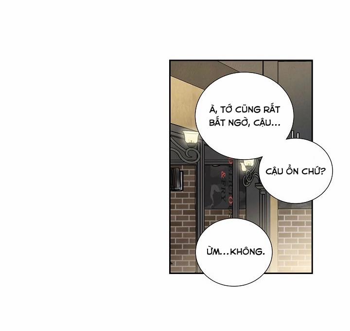 Thậm Chí Có Tổn Thương Đi Chăng Nữa, Em Vẫn Muốn Yêu Anh 4 trang 14