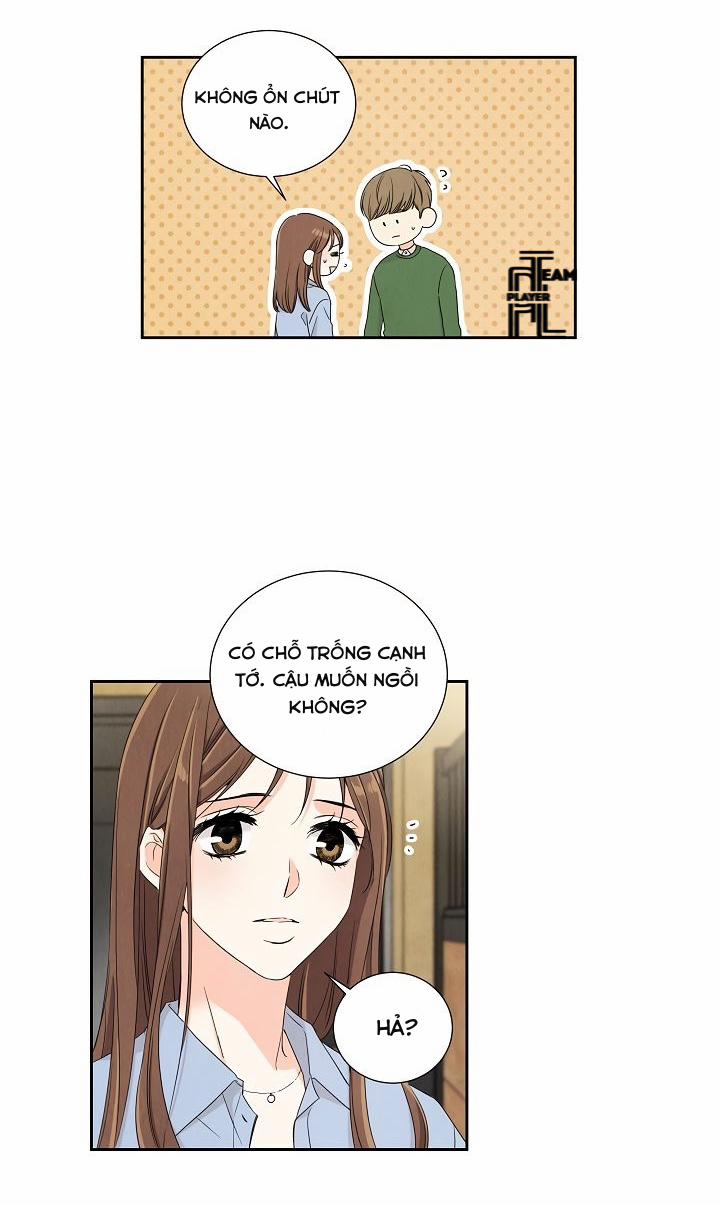 Thậm Chí Có Tổn Thương Đi Chăng Nữa, Em Vẫn Muốn Yêu Anh 4 trang 15