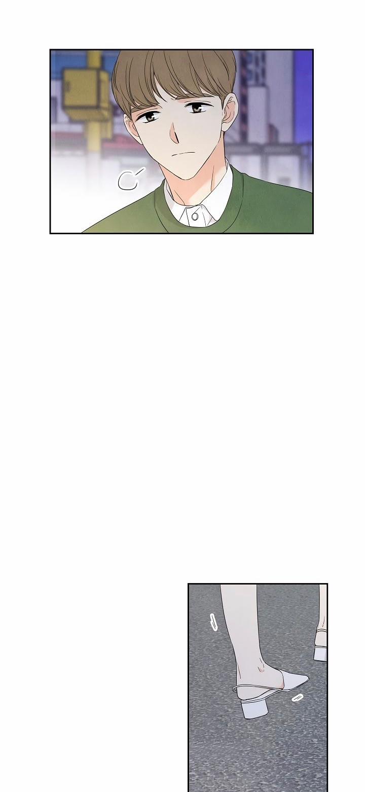 Thậm Chí Có Tổn Thương Đi Chăng Nữa, Em Vẫn Muốn Yêu Anh 4 trang 29