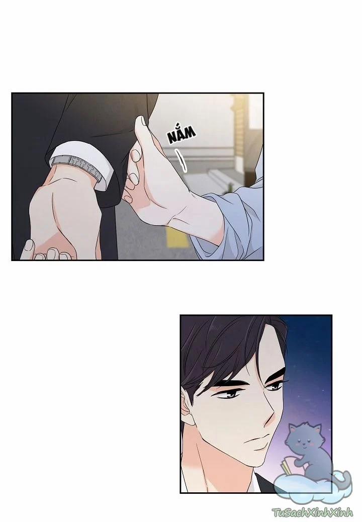 Thậm Chí Có Tổn Thương Đi Chăng Nữa, Em Vẫn Muốn Yêu Anh 5 trang 13