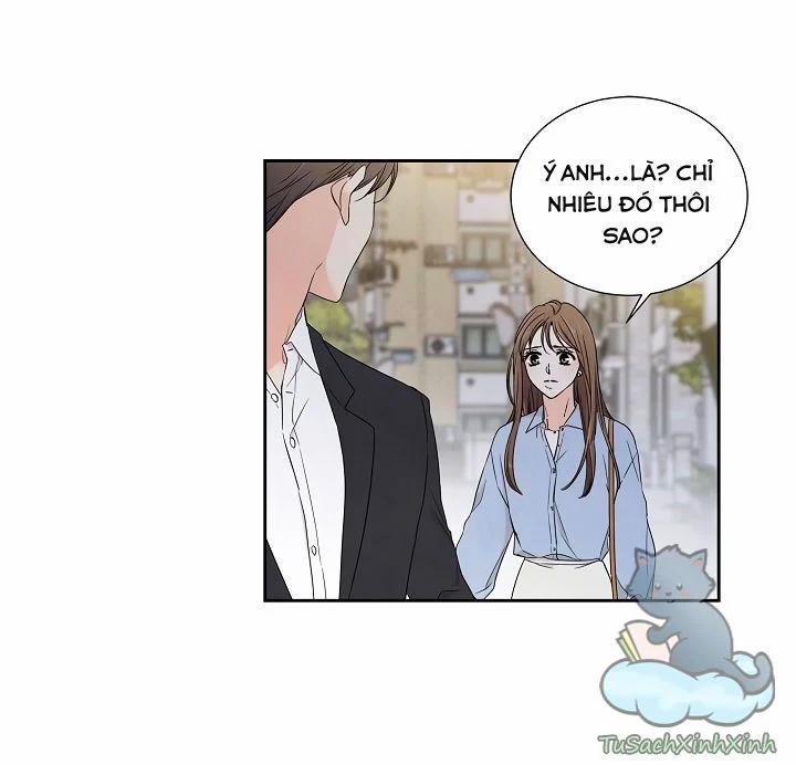 Thậm Chí Có Tổn Thương Đi Chăng Nữa, Em Vẫn Muốn Yêu Anh 5 trang 30