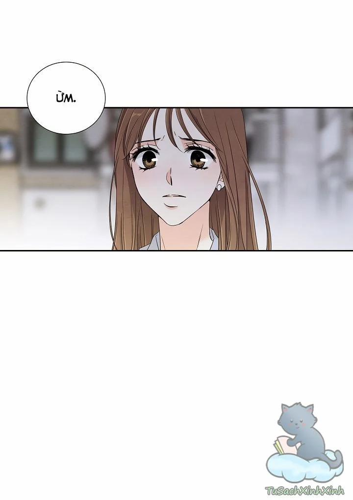 Thậm Chí Có Tổn Thương Đi Chăng Nữa, Em Vẫn Muốn Yêu Anh 5 trang 32