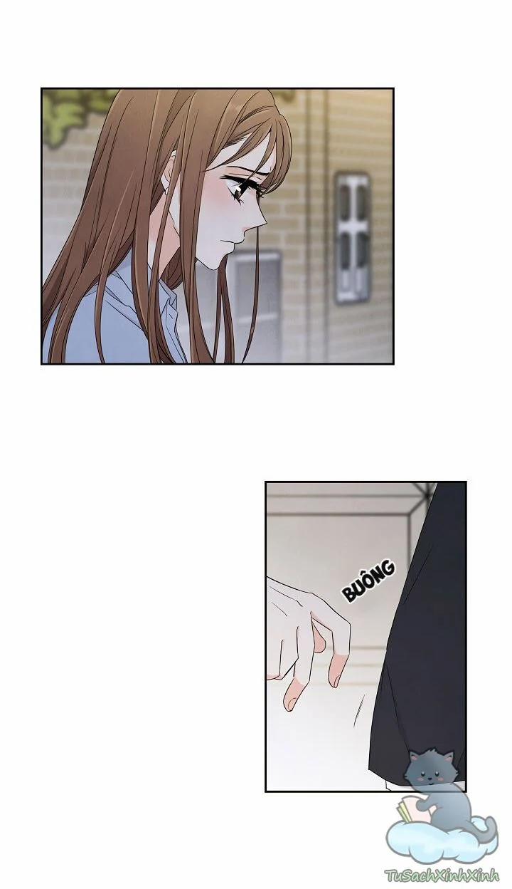 Thậm Chí Có Tổn Thương Đi Chăng Nữa, Em Vẫn Muốn Yêu Anh 5 trang 34