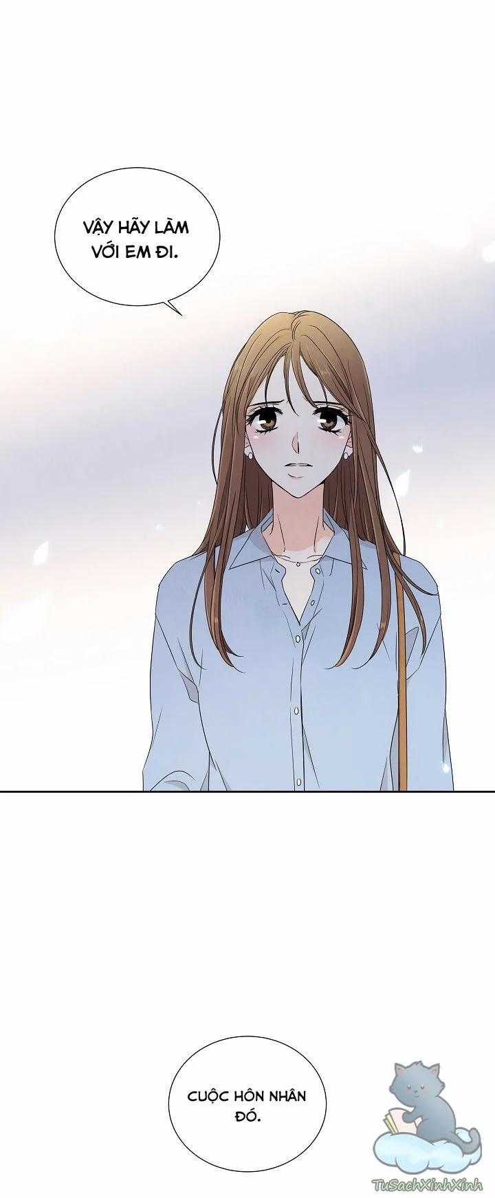 Thậm Chí Có Tổn Thương Đi Chăng Nữa, Em Vẫn Muốn Yêu Anh 5 trang 38