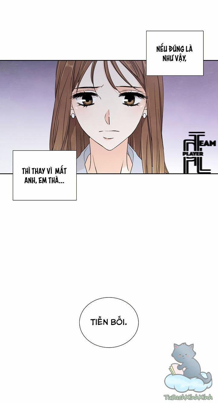 Thậm Chí Có Tổn Thương Đi Chăng Nữa, Em Vẫn Muốn Yêu Anh 6 trang 1