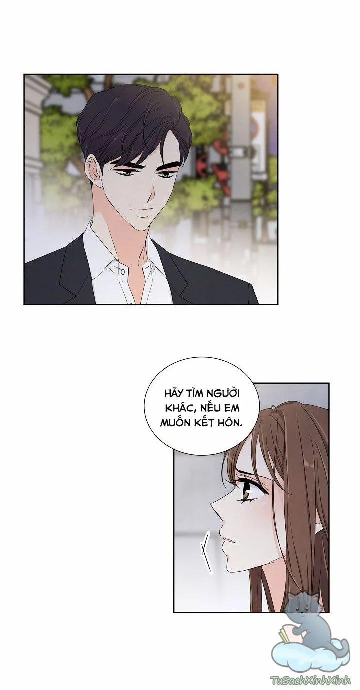 Thậm Chí Có Tổn Thương Đi Chăng Nữa, Em Vẫn Muốn Yêu Anh 6 trang 12