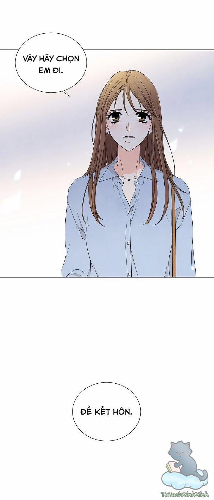 Thậm Chí Có Tổn Thương Đi Chăng Nữa, Em Vẫn Muốn Yêu Anh 6 trang 2