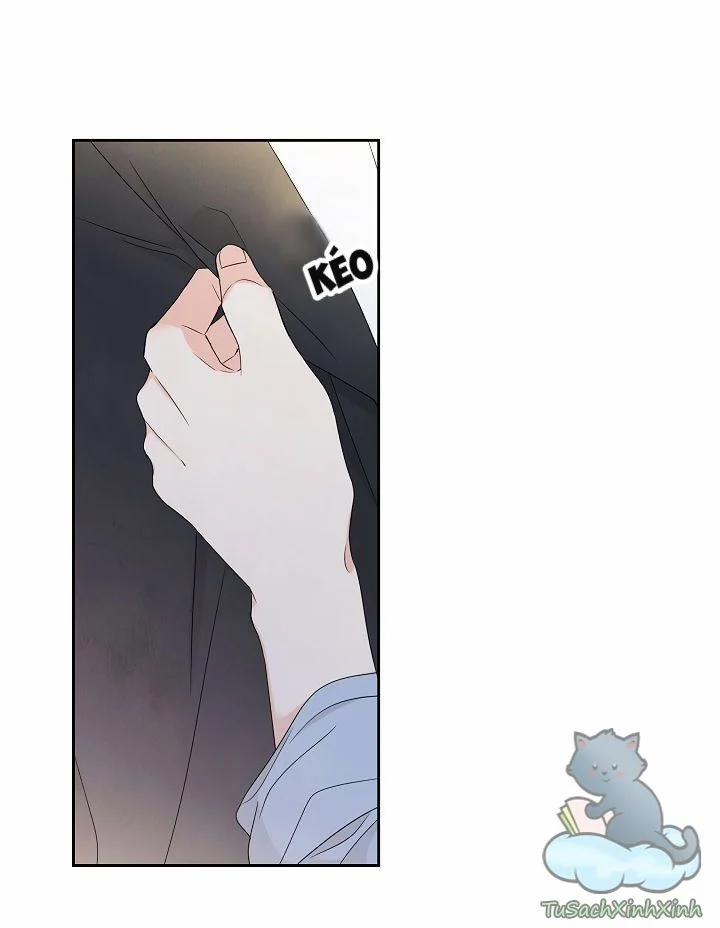 Thậm Chí Có Tổn Thương Đi Chăng Nữa, Em Vẫn Muốn Yêu Anh 6 trang 23