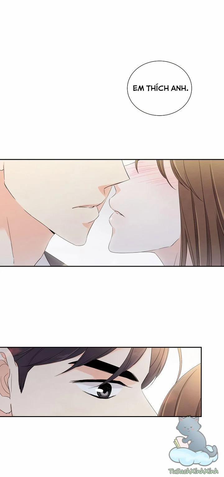 Thậm Chí Có Tổn Thương Đi Chăng Nữa, Em Vẫn Muốn Yêu Anh 6 trang 24