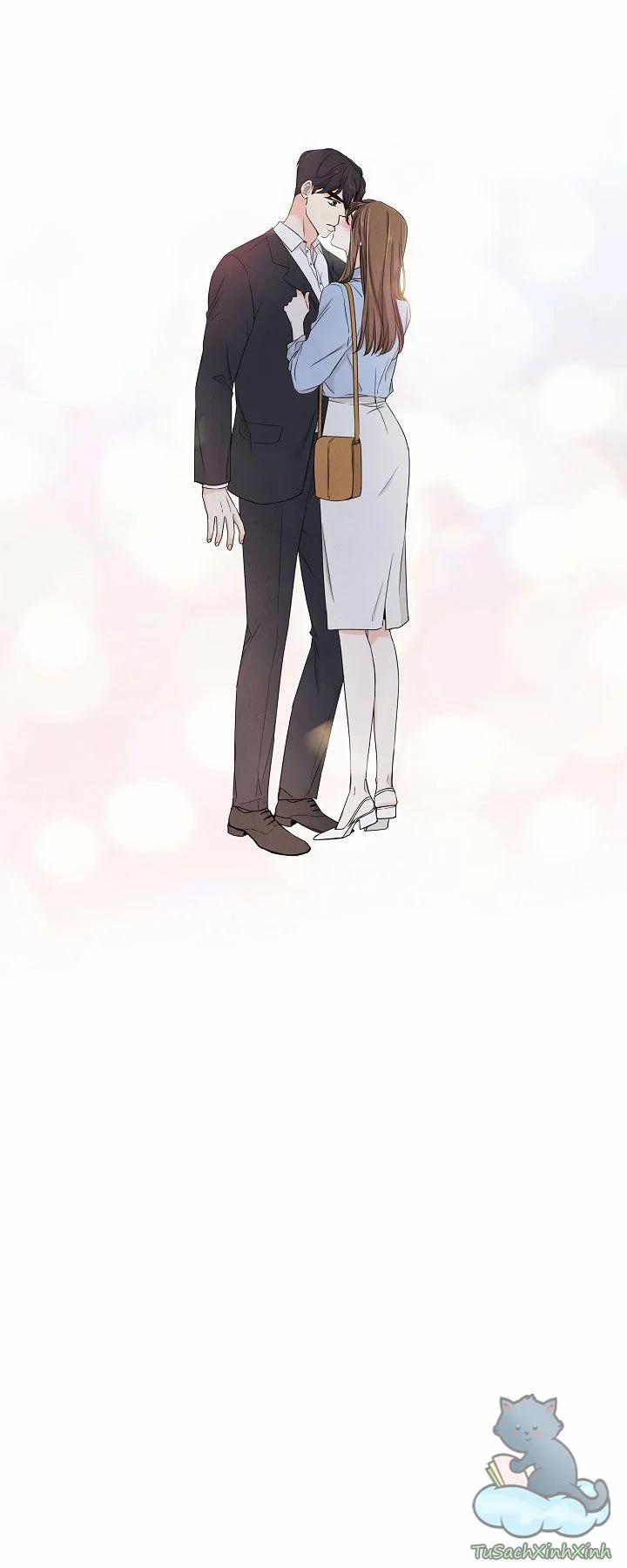 Thậm Chí Có Tổn Thương Đi Chăng Nữa, Em Vẫn Muốn Yêu Anh 6 trang 25