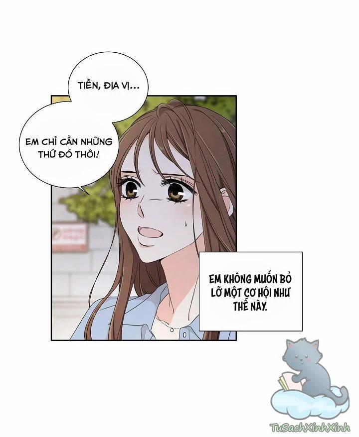 Thậm Chí Có Tổn Thương Đi Chăng Nữa, Em Vẫn Muốn Yêu Anh 6 trang 9