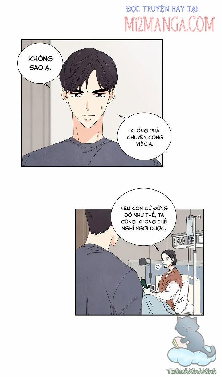 Thậm Chí Có Tổn Thương Đi Chăng Nữa, Em Vẫn Muốn Yêu Anh 7 trang 11