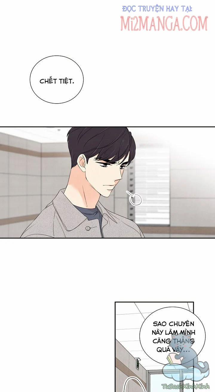 Thậm Chí Có Tổn Thương Đi Chăng Nữa, Em Vẫn Muốn Yêu Anh 7 trang 17