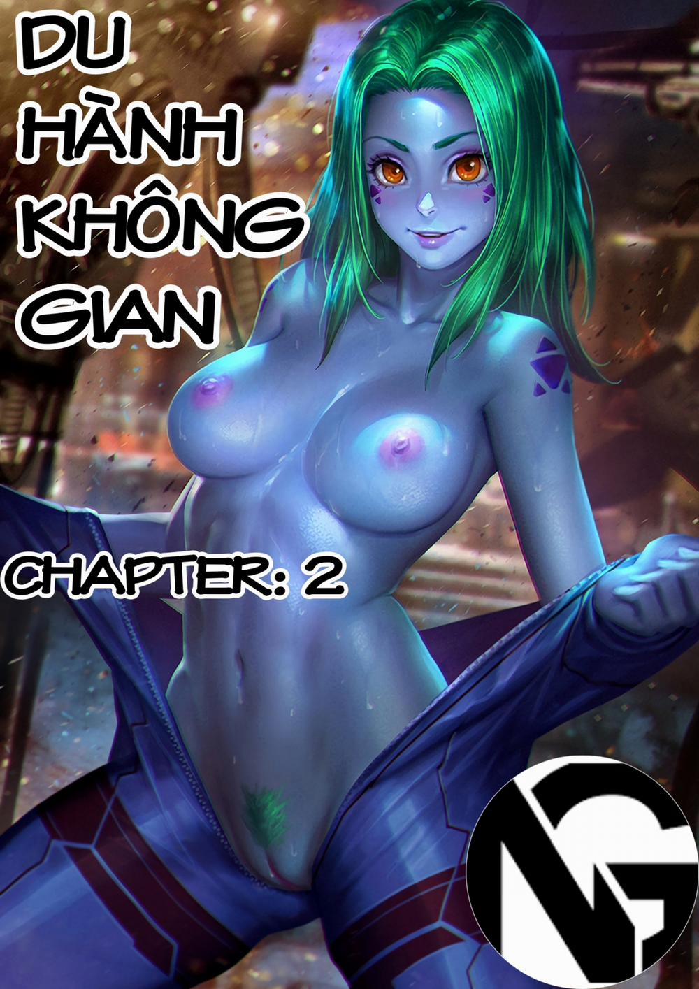 Thám hiểm không gian 0 2 trang 1