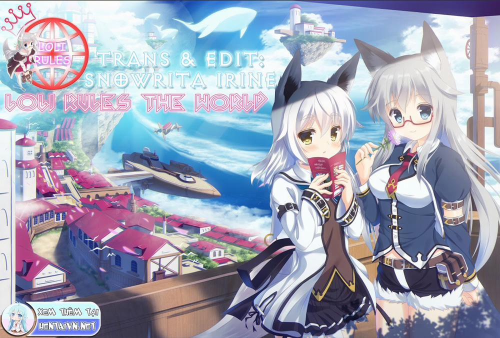 Thám Hiểm Mê Cung 0 Cô Bạn Học Dâm Đãng trang 22