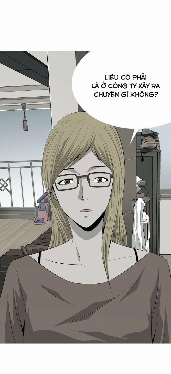 Thảm Họa Ong Độc 0 trang 13