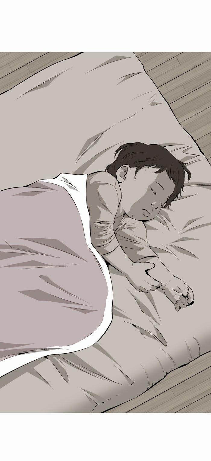 Thảm Họa Ong Độc 0 trang 5