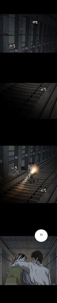 Thảm Họa Ong Độc 10 trang 12