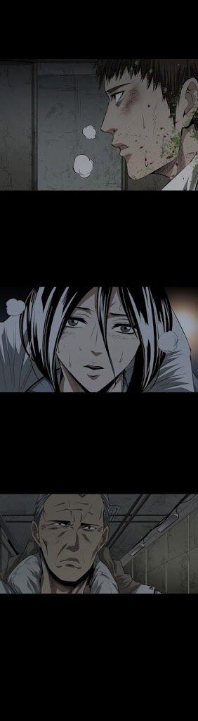 Thảm Họa Ong Độc 10 trang 16