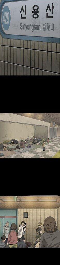 Thảm Họa Ong Độc 10 trang 23