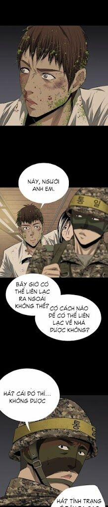 Thảm Họa Ong Độc 10 trang 24