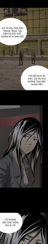 Thảm Họa Ong Độc 10 trang 4