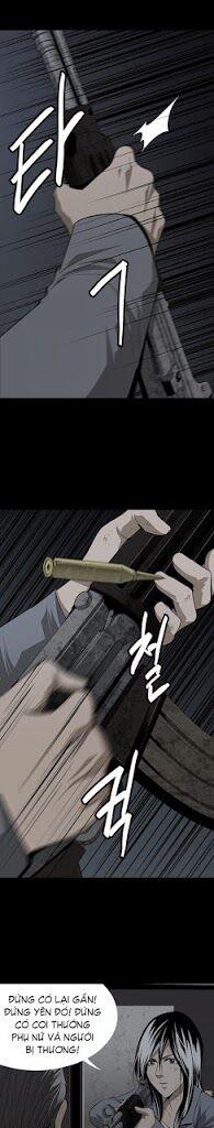 Thảm Họa Ong Độc 10 trang 6