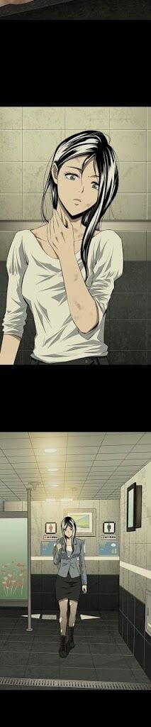 Thảm Họa Ong Độc 11 trang 3