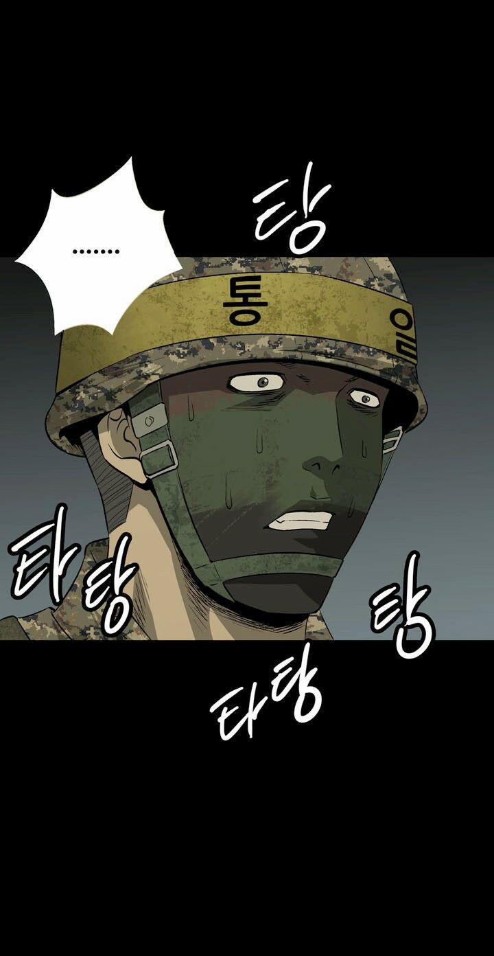 Thảm Họa Ong Độc 12 trang 13