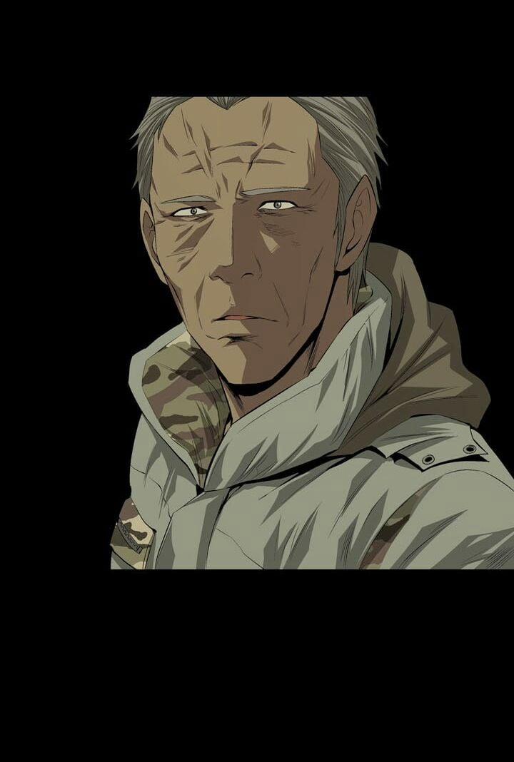 Thảm Họa Ong Độc 12 trang 21