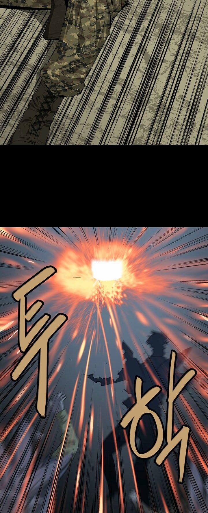 Thảm Họa Ong Độc 12 trang 28