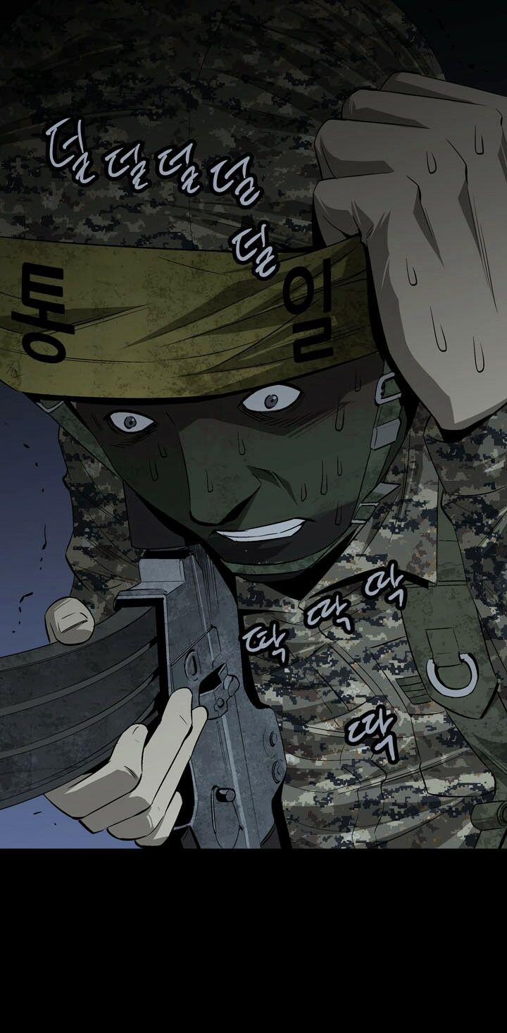 Thảm Họa Ong Độc 12 trang 33