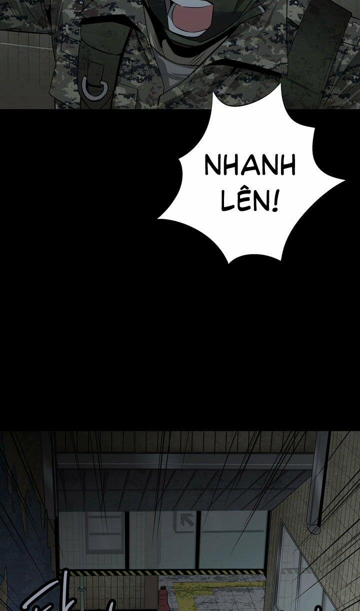 Thảm Họa Ong Độc 12 trang 36