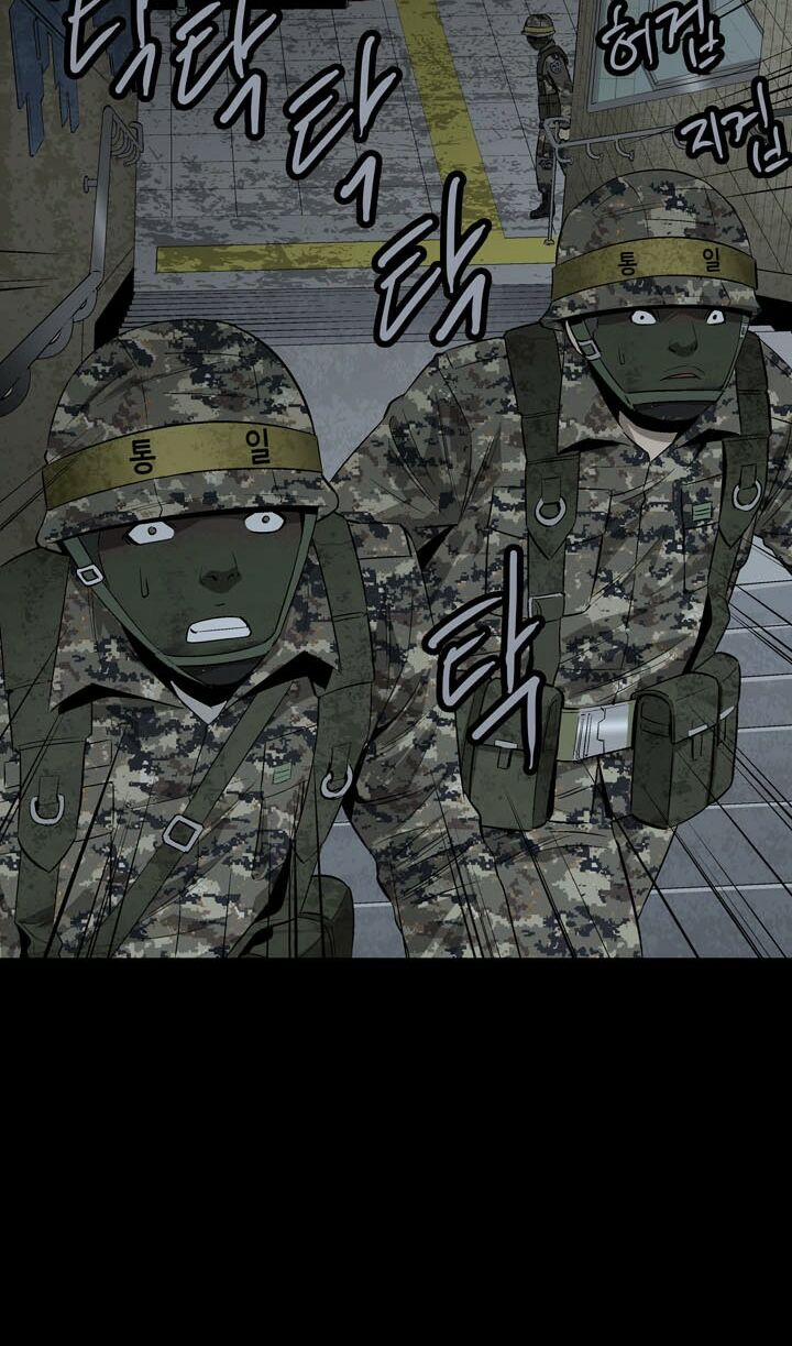 Thảm Họa Ong Độc 12 trang 37