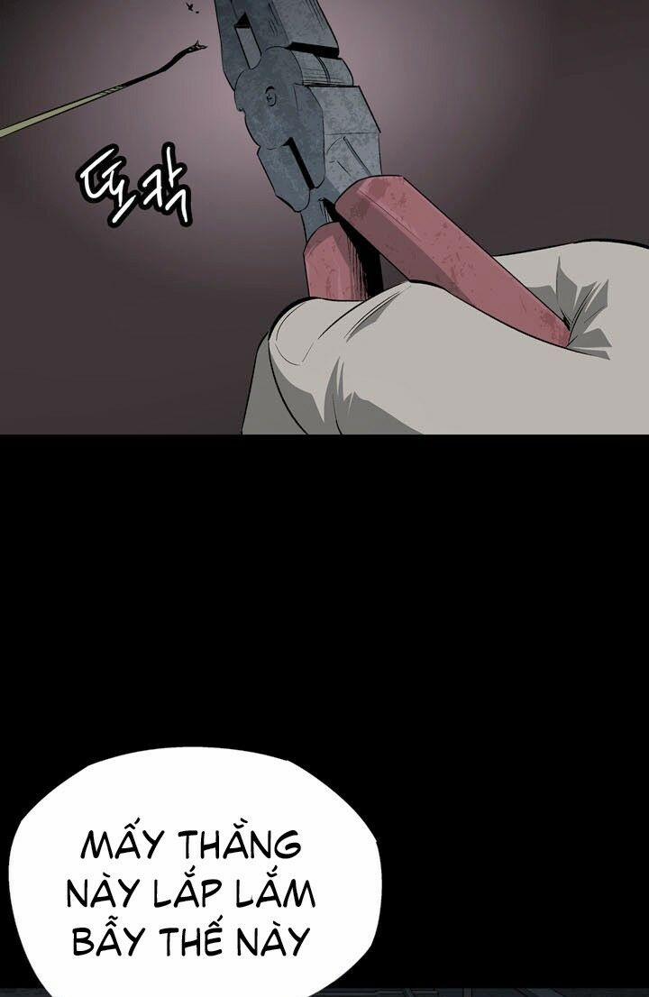 Thảm Họa Ong Độc 12 trang 40