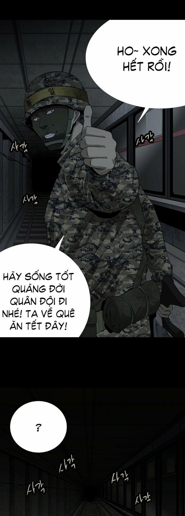 Thảm Họa Ong Độc 12 trang 42