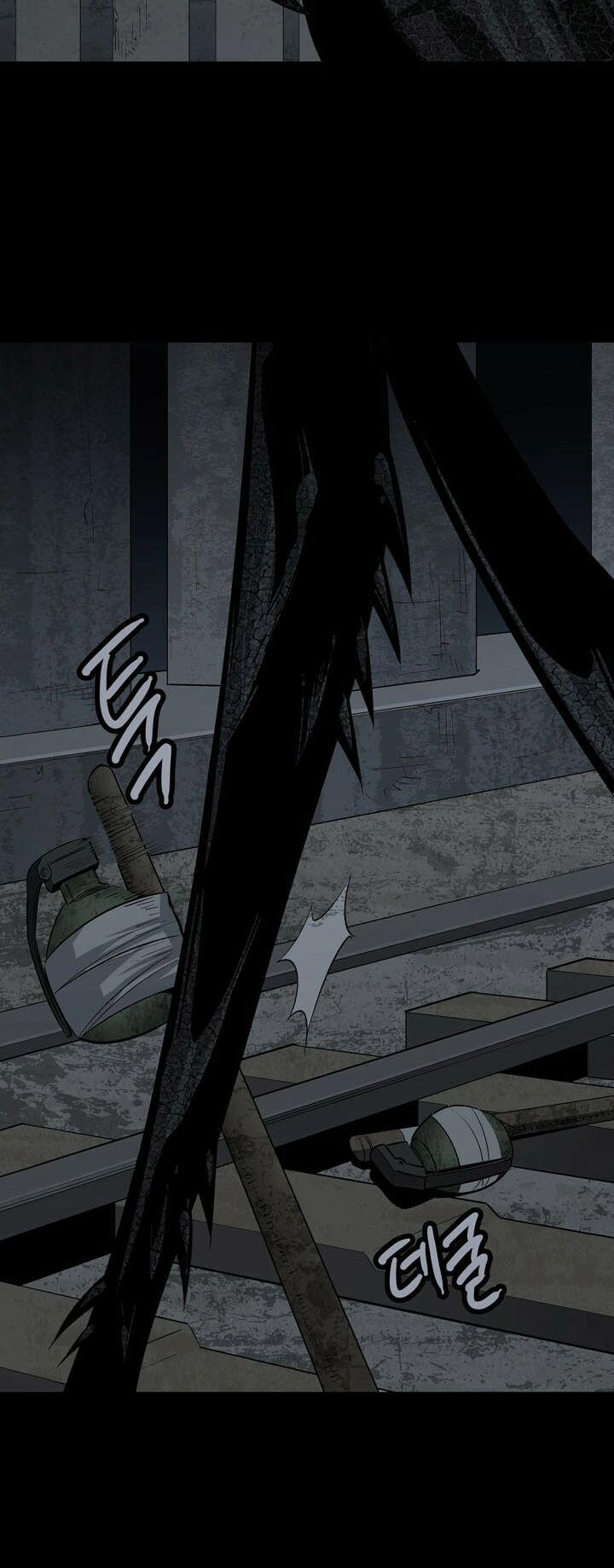 Thảm Họa Ong Độc 12 trang 45