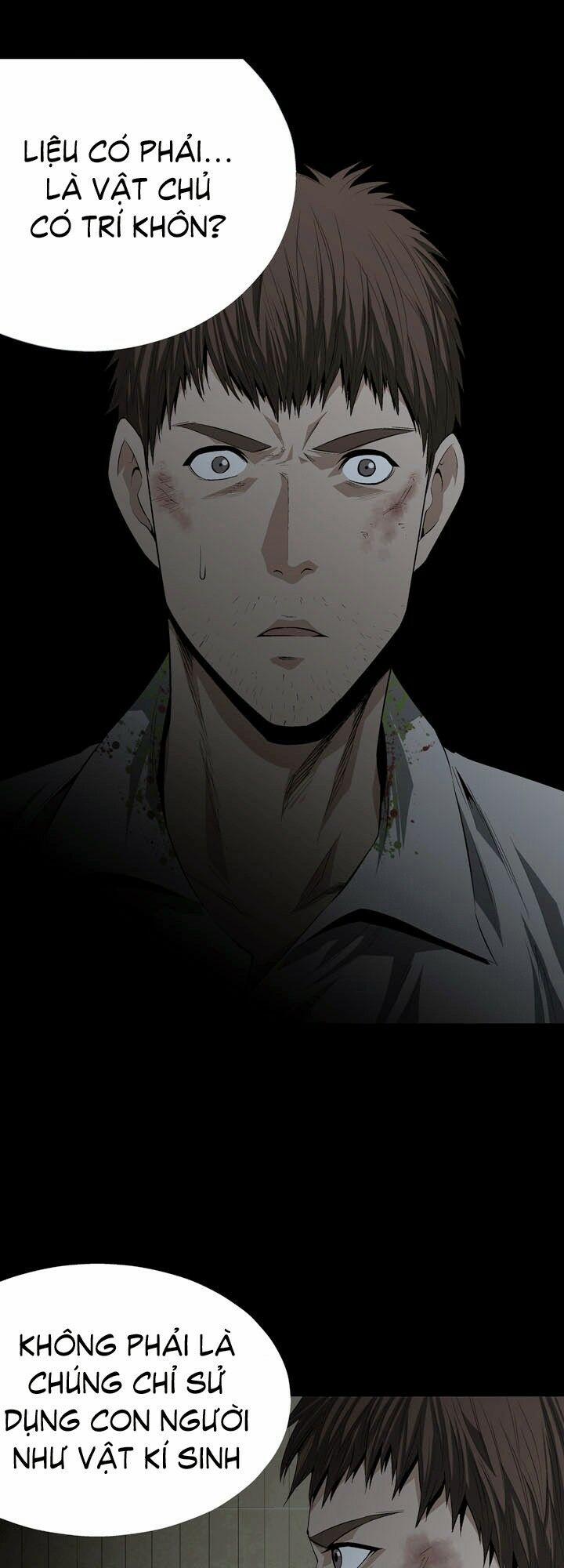 Thảm Họa Ong Độc 12 trang 54