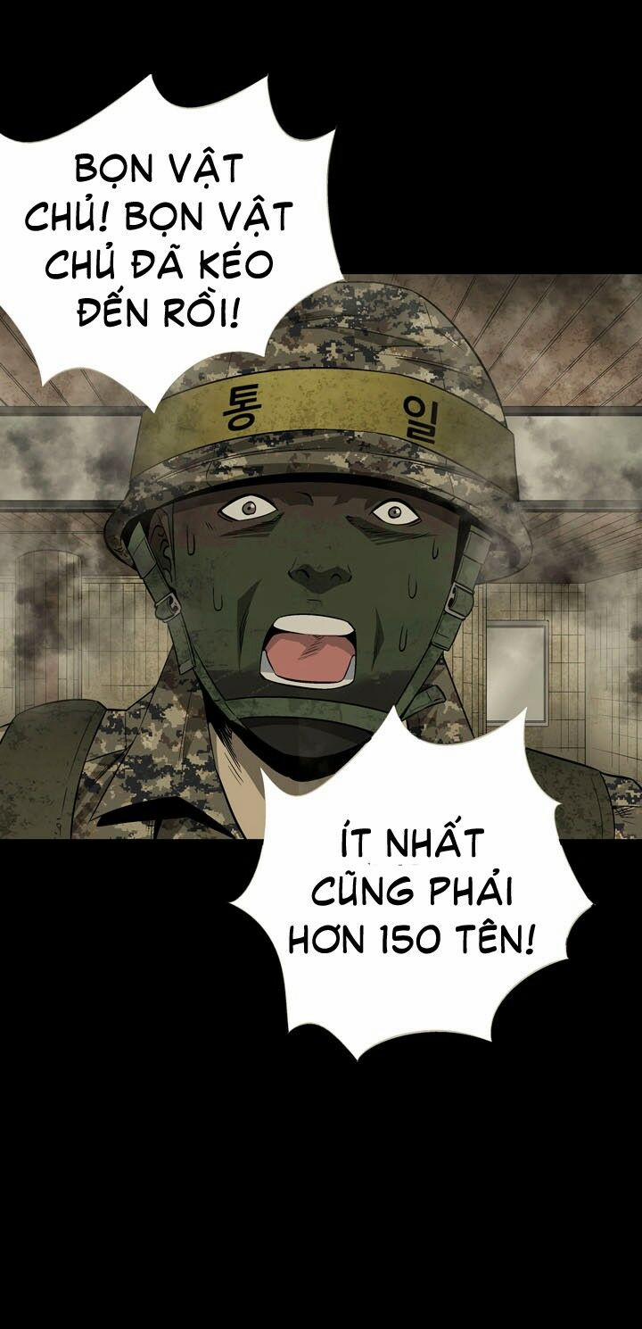 Thảm Họa Ong Độc 12 trang 8