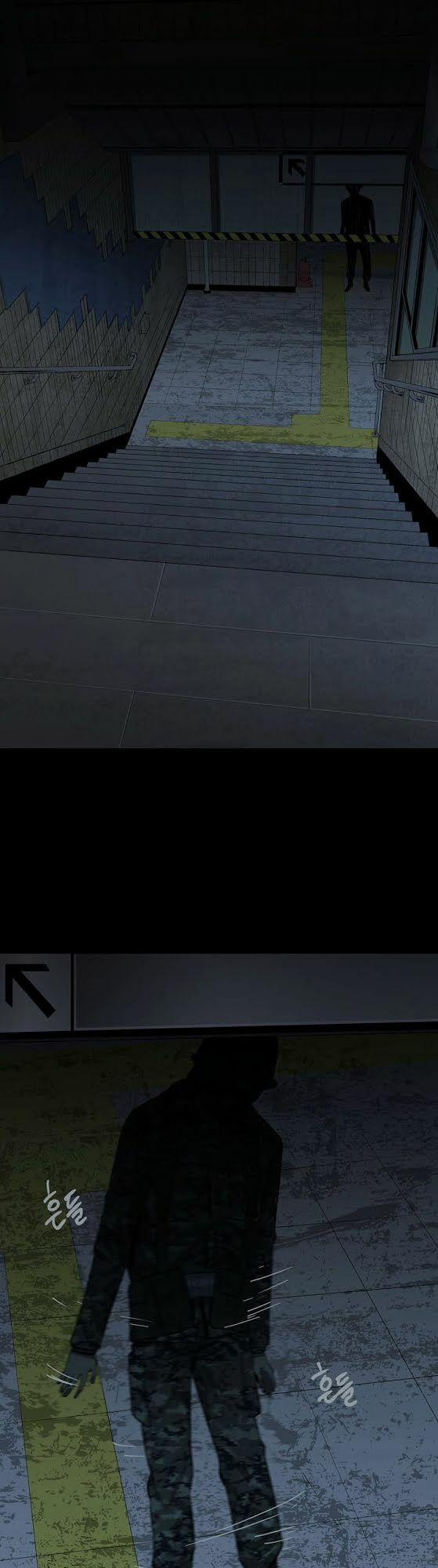 Thảm Họa Ong Độc 13 trang 14