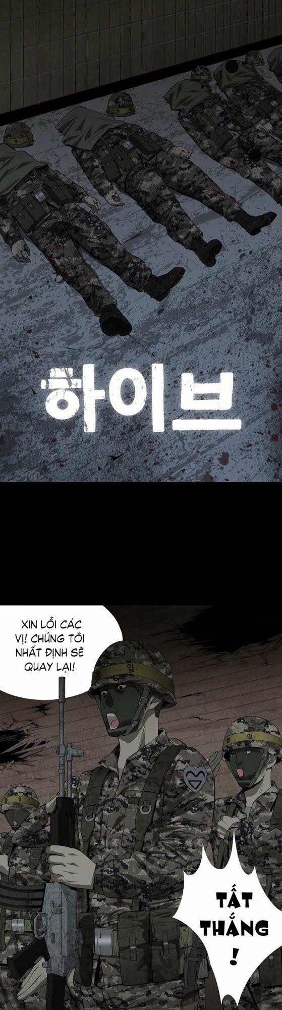 Thảm Họa Ong Độc 13 trang 2