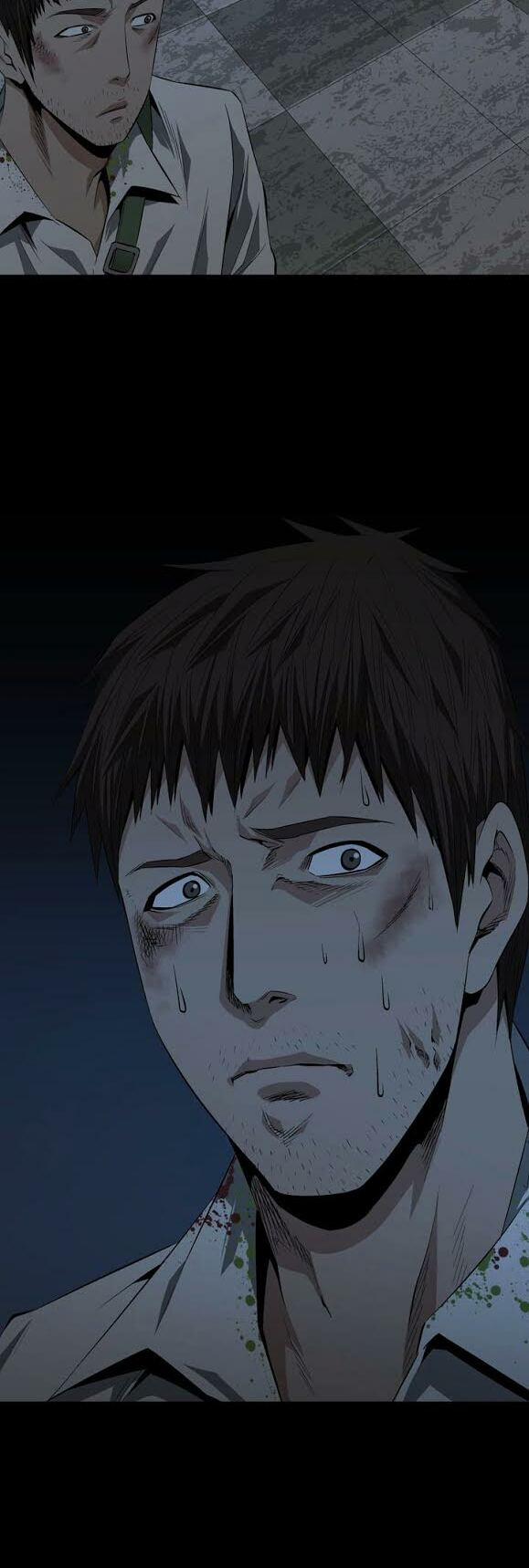 Thảm Họa Ong Độc 13 trang 34