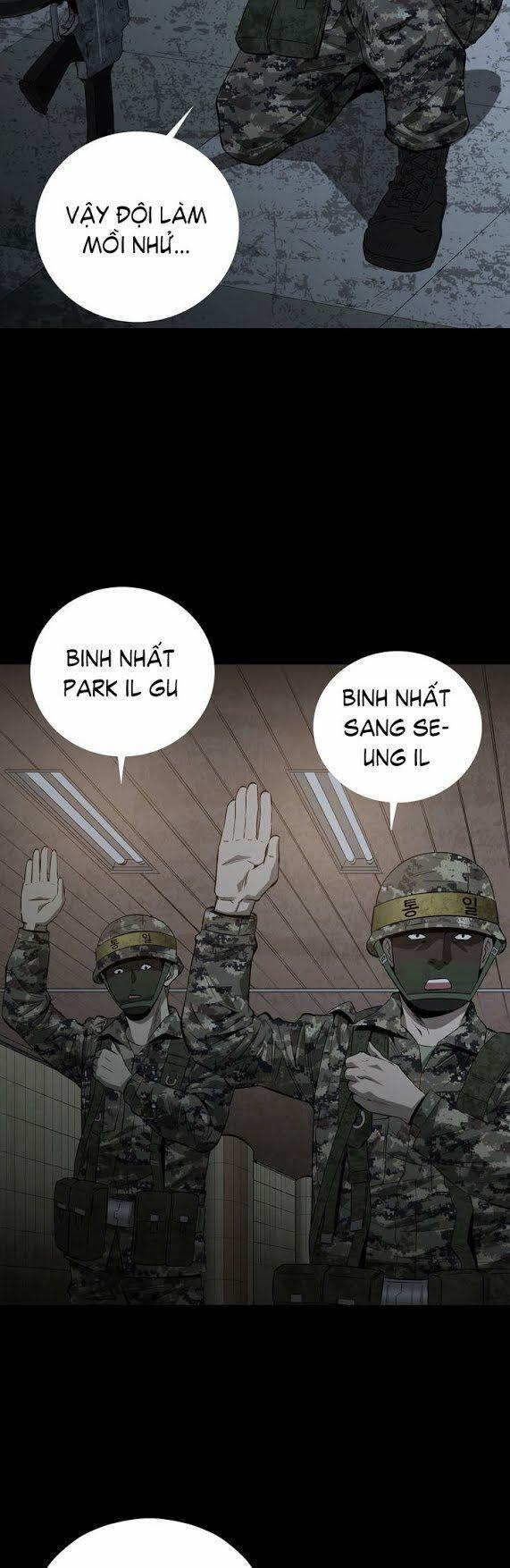 Thảm Họa Ong Độc 13 trang 42