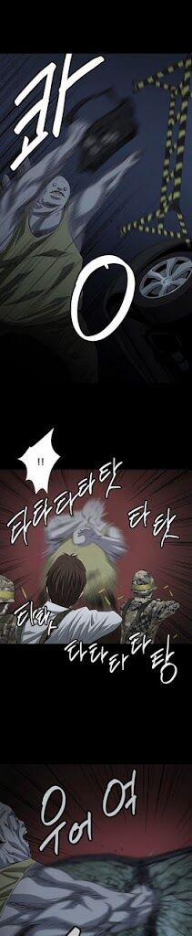 Thảm Họa Ong Độc 14 trang 18