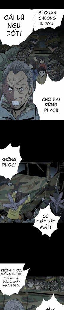 Thảm Họa Ong Độc 14 trang 26