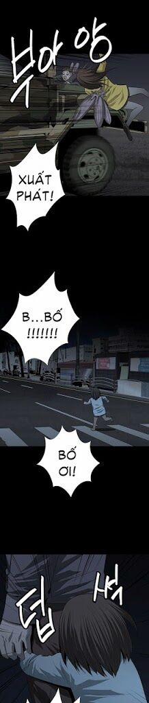 Thảm Họa Ong Độc 14 trang 28