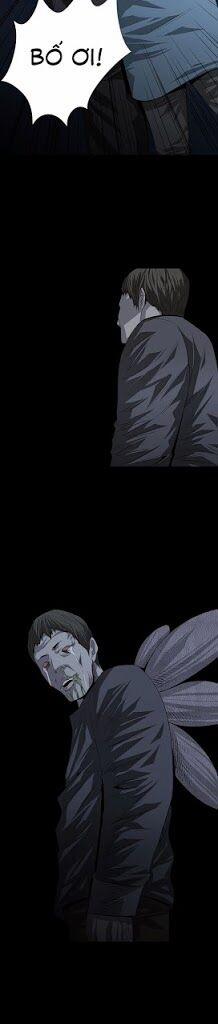 Thảm Họa Ong Độc 14 trang 29