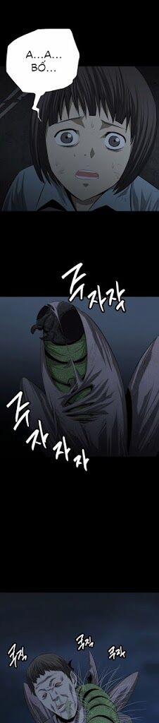 Thảm Họa Ong Độc 14 trang 30