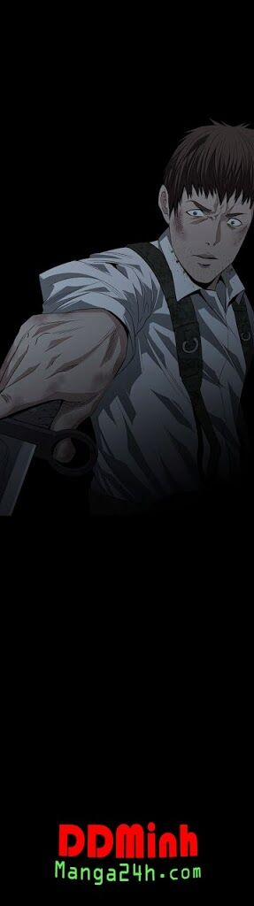 Thảm Họa Ong Độc 14 trang 33